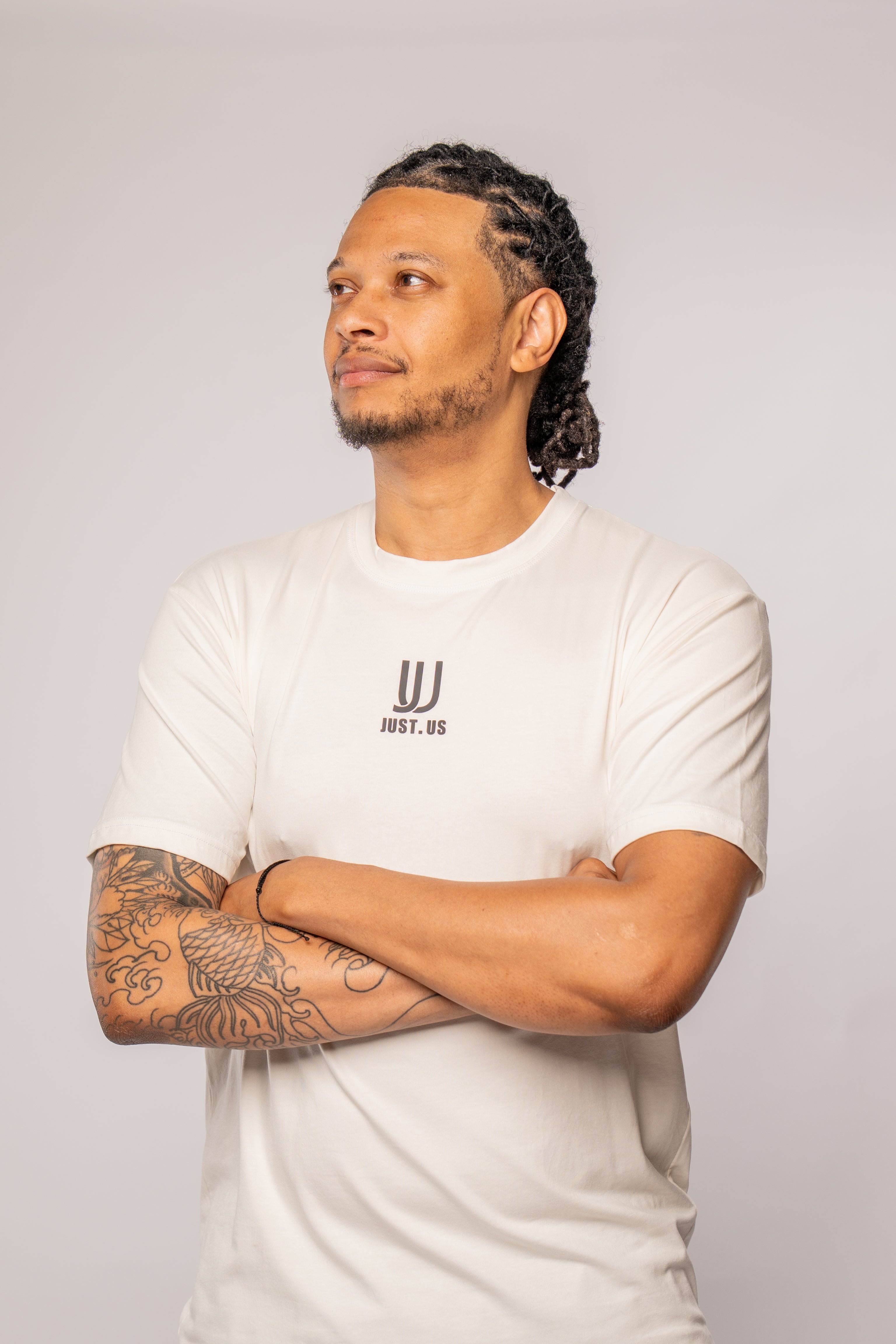 Men’s T-Shirt – Just.us