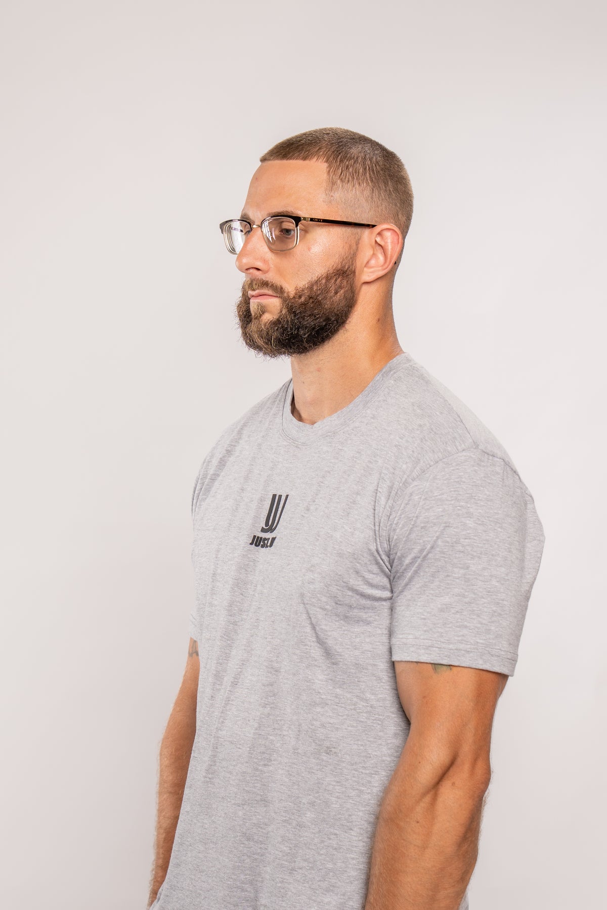 Men’s T-Shirt – Just.us