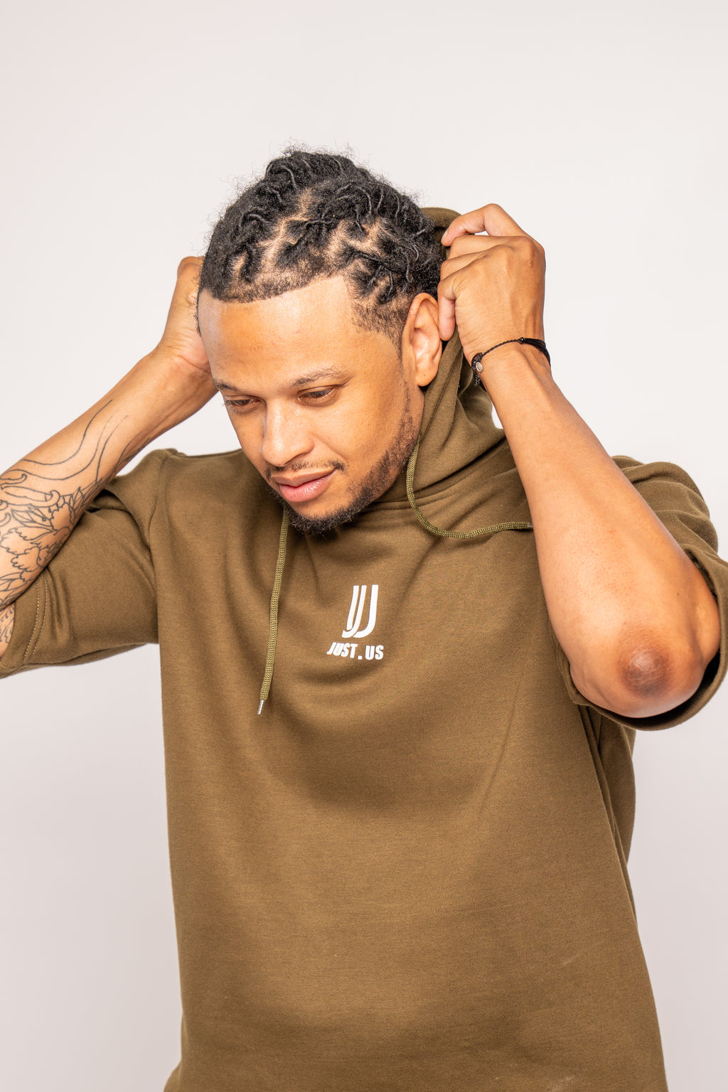 Men’s Hoodie – Everyday Comfort, Effortless Style