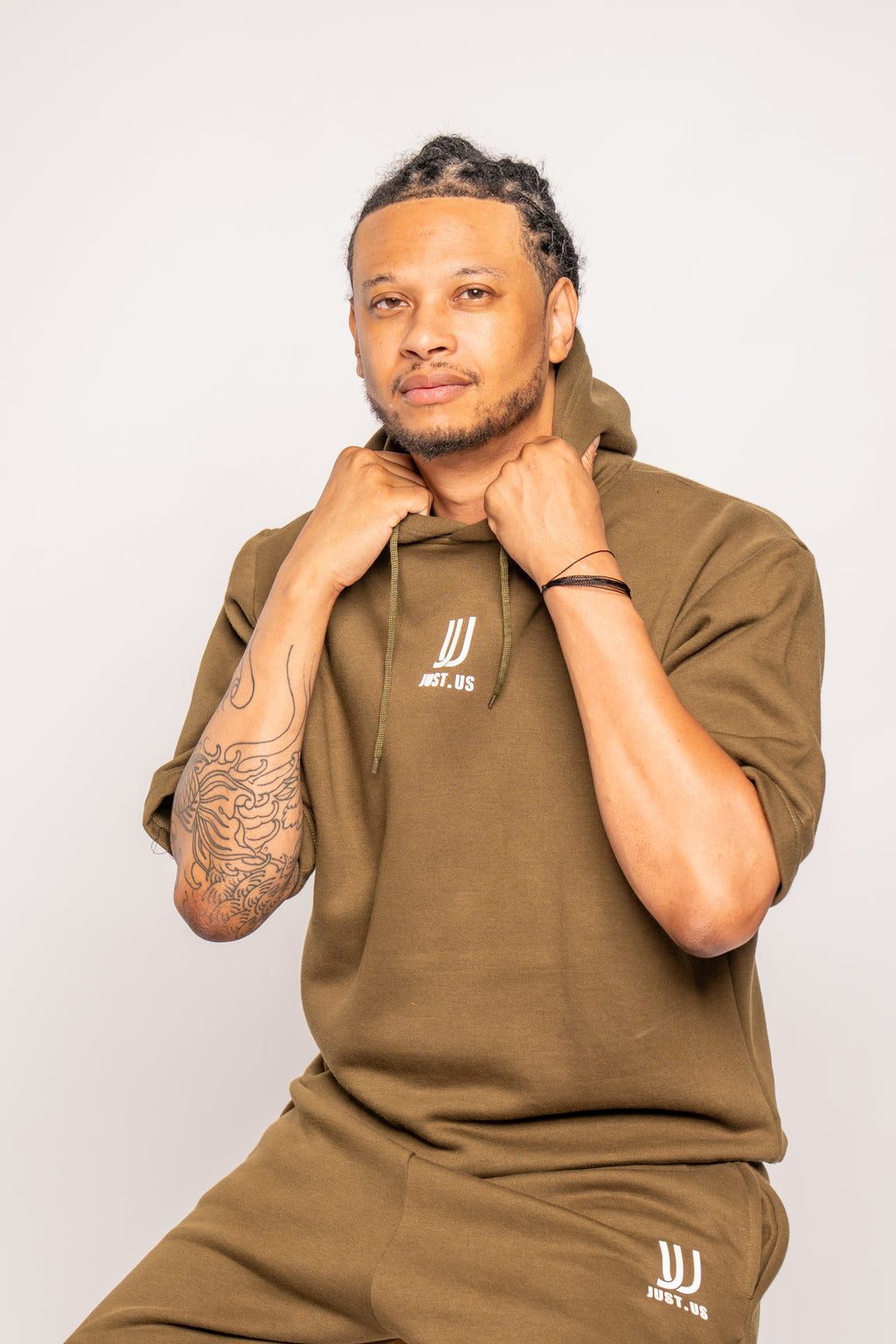 Men’s Hoodie – Everyday Comfort, Effortless Style