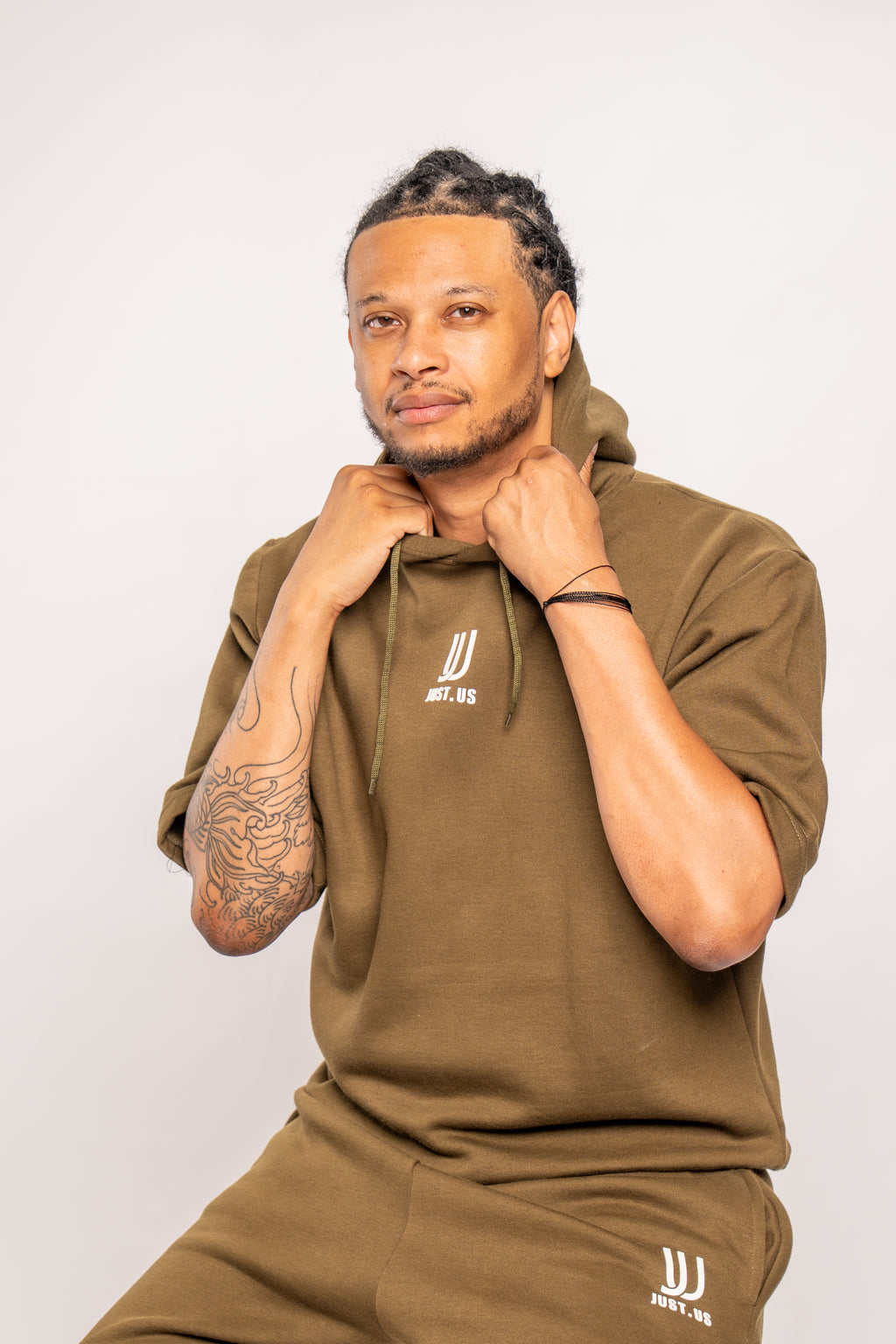 Men’s Hoodie – Everyday Comfort, Effortless Style