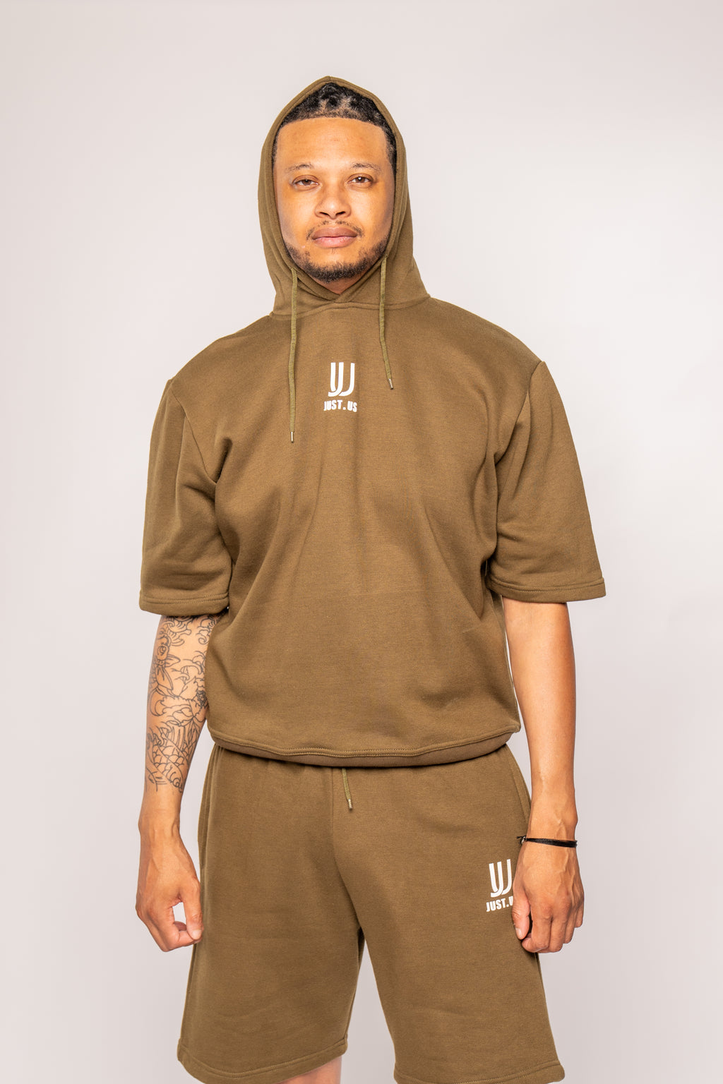 Men’s Hoodie – Everyday Comfort, Effortless Style
