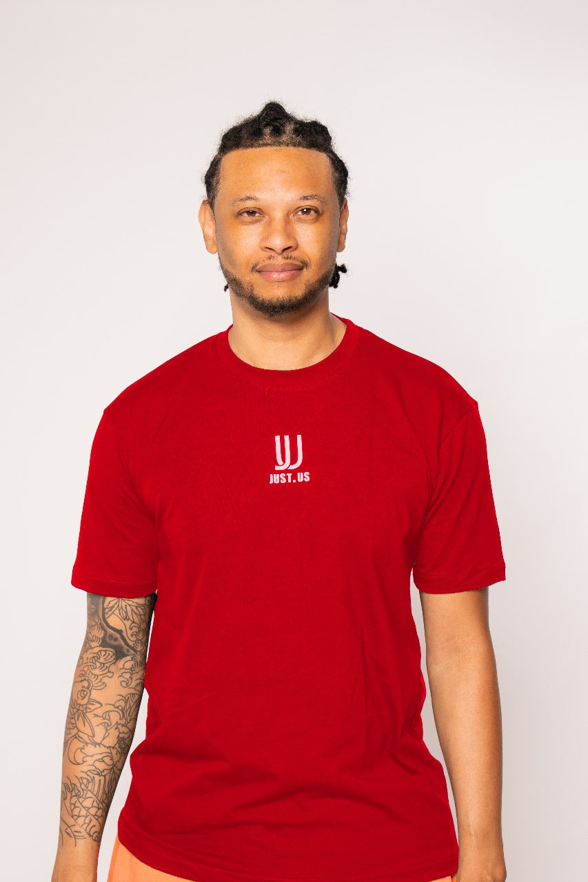 Men’s T-Shirt – Just.us