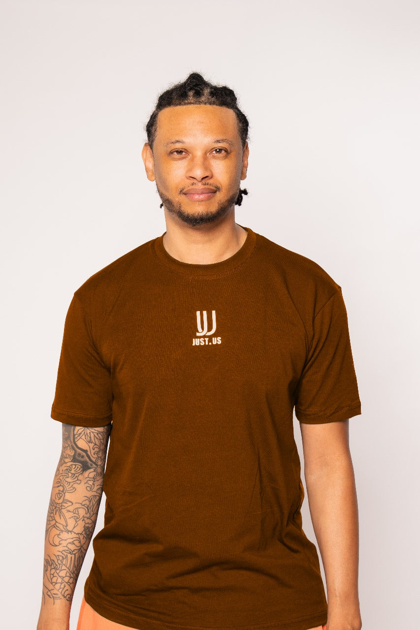 Men’s T-Shirt – Just.us