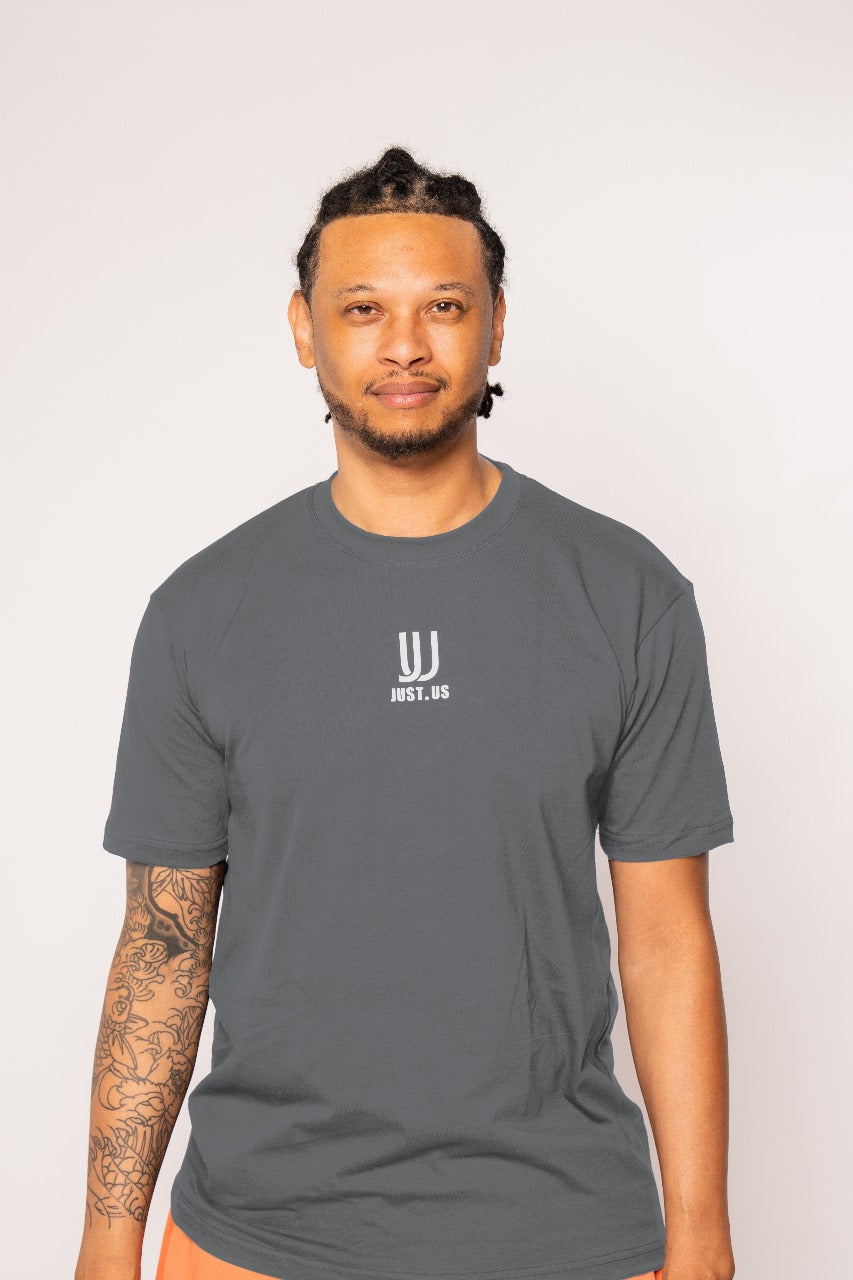 Men’s T-Shirt – Just.us