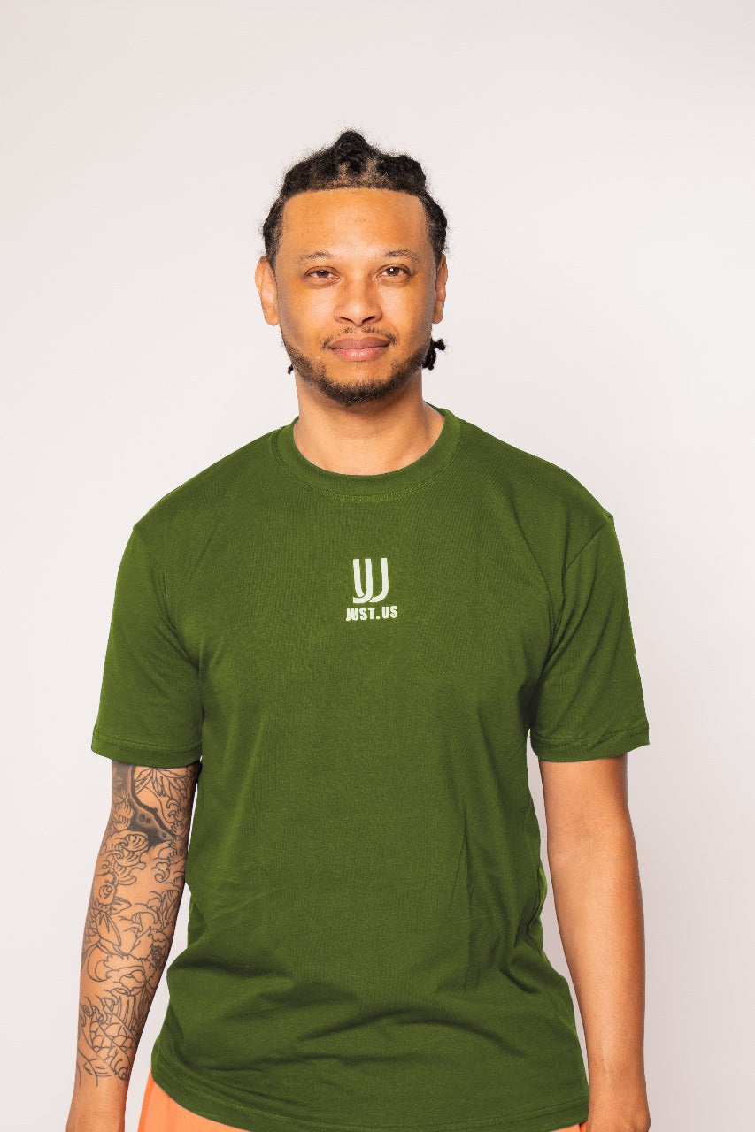 Men’s T-Shirt – Just.us