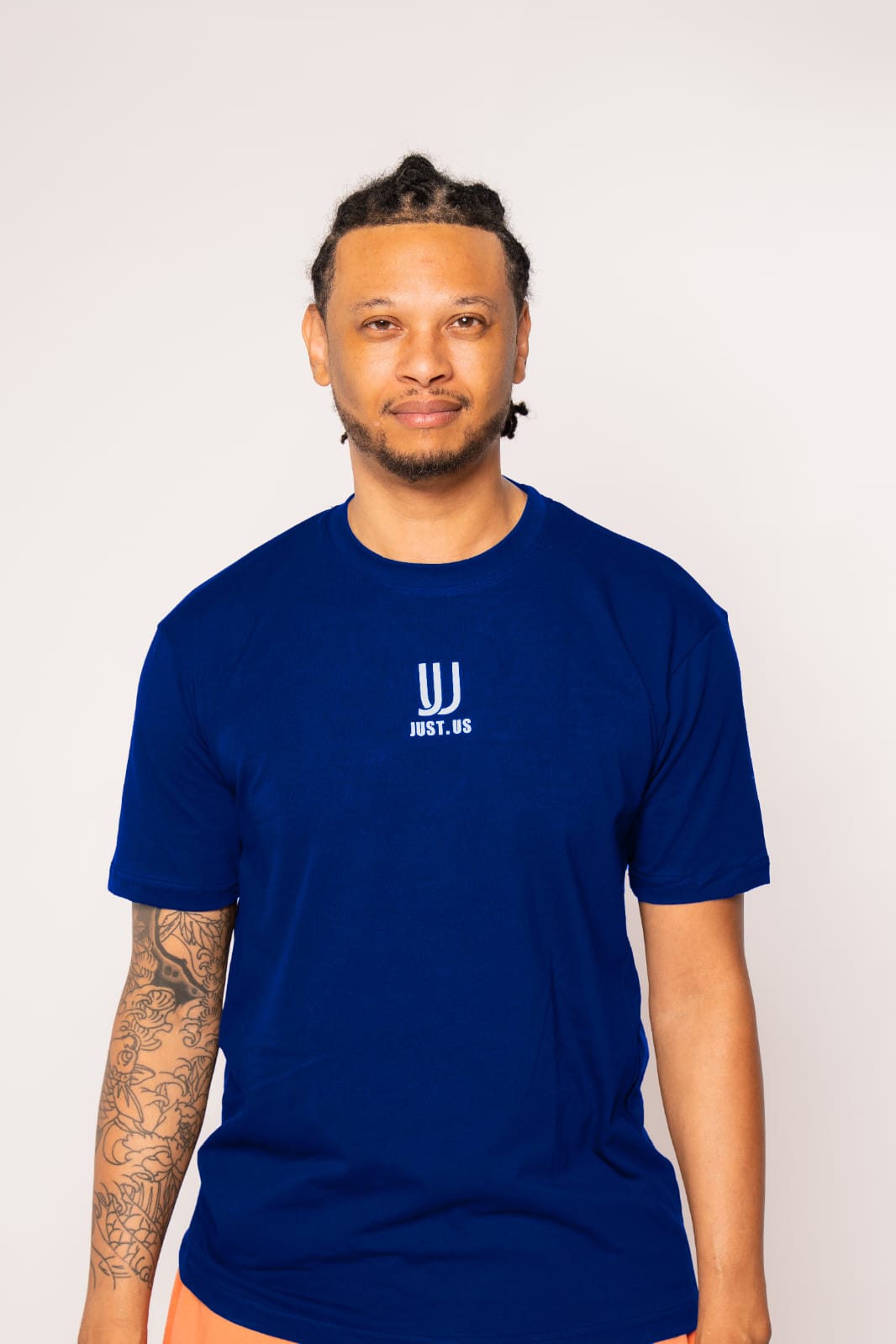Men’s T-Shirt – Just.us