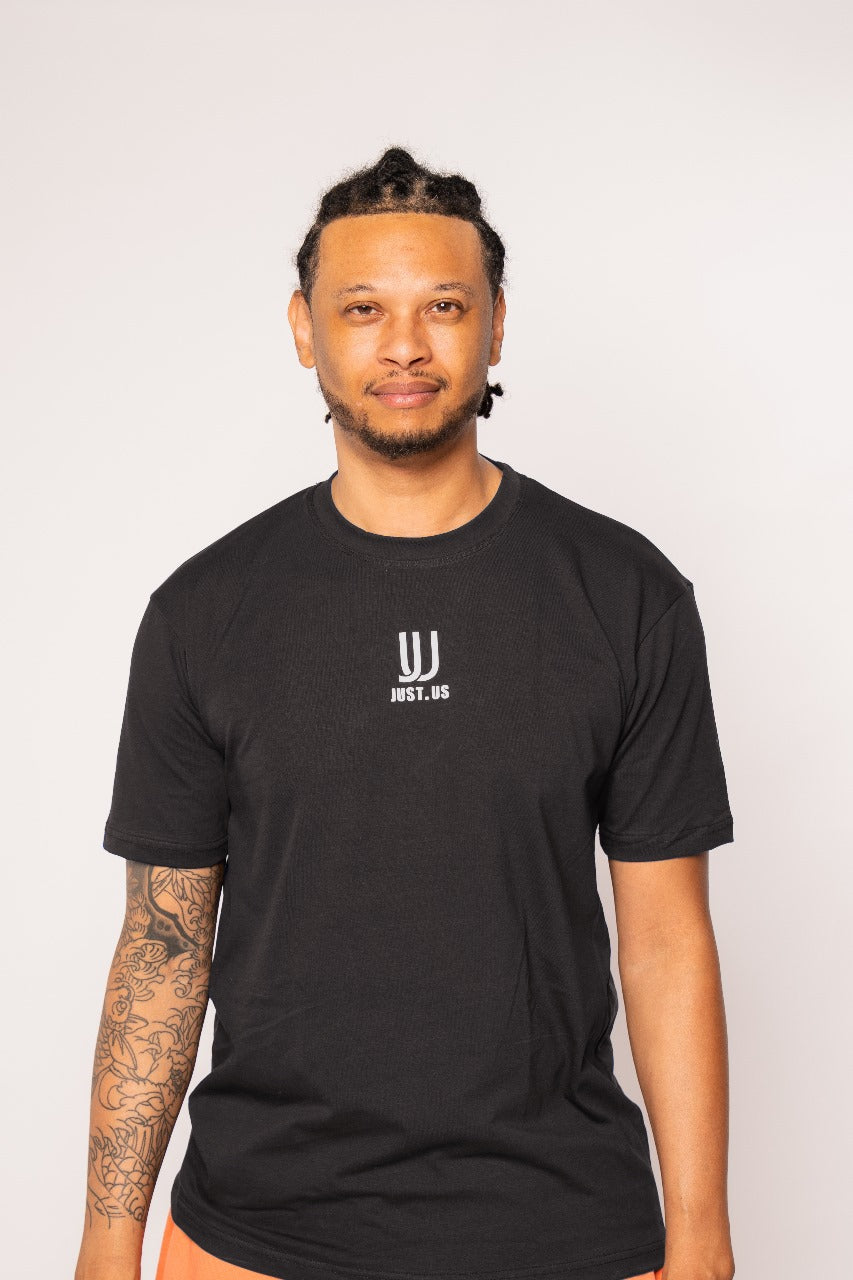 Men’s T-Shirt – Just.us