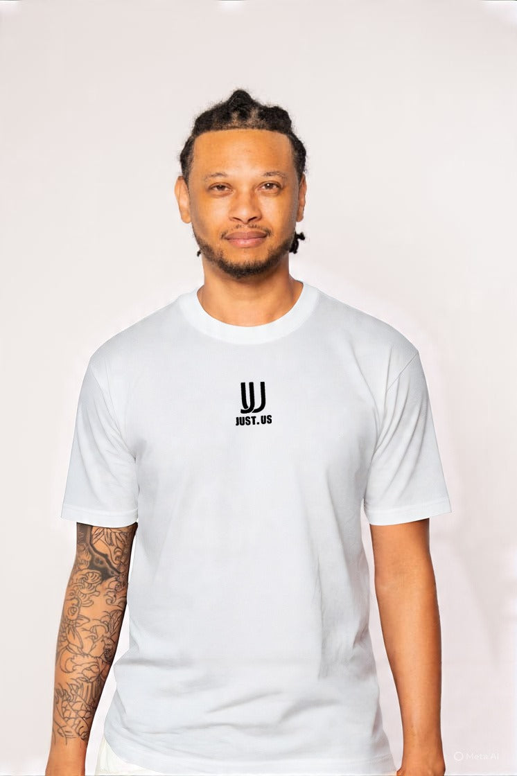 Men’s T-Shirt – Just.us