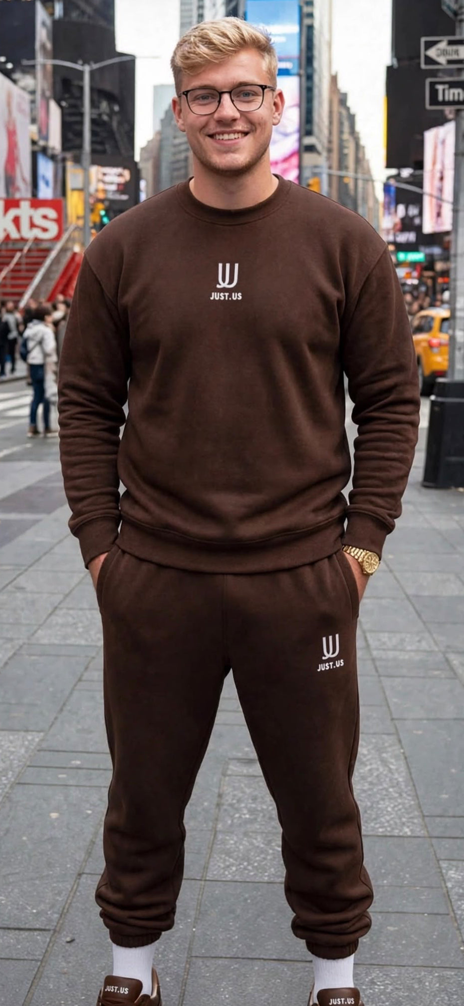 Sweat Shirts