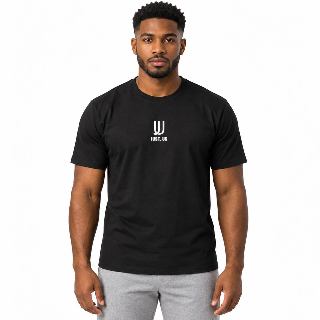 Men’s Classic T-Shirt – Just.us
